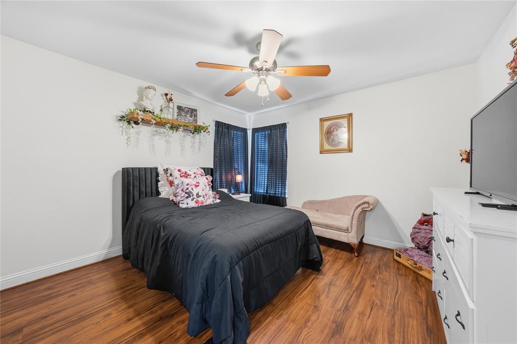 Point La Vista Sec 01 - Residential