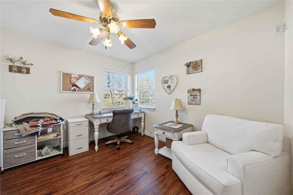 Point La Vista Sec 01 - Residential