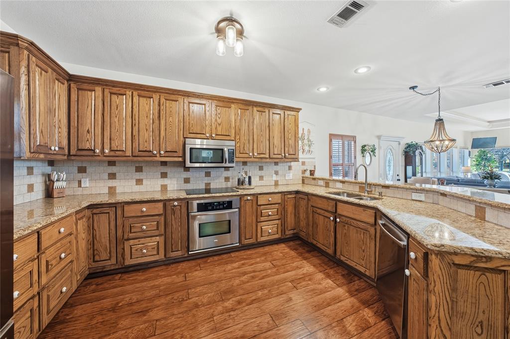 Point La Vista Sec 01 - Residential