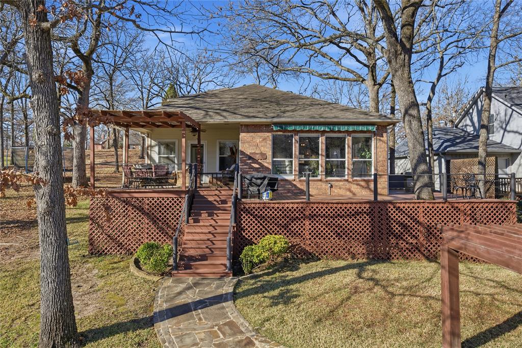 Point La Vista Sec 01 - Residential