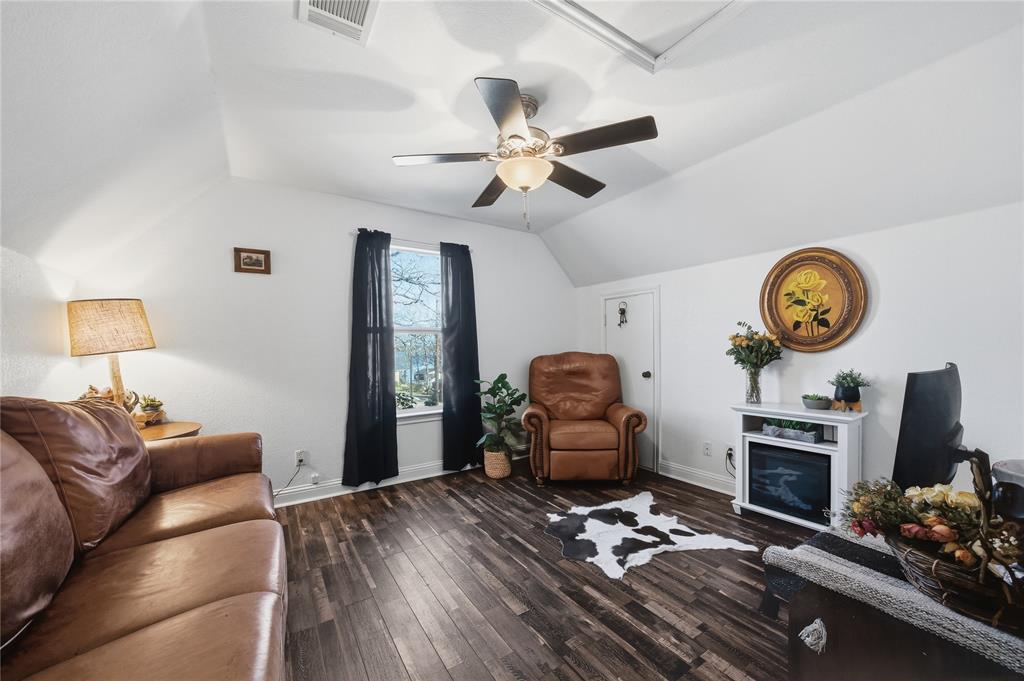 Point La Vista Sec 01 - Residential