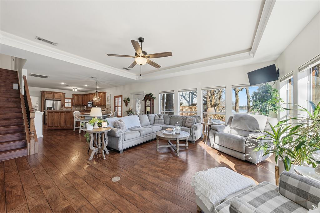 Point La Vista Sec 01 - Residential