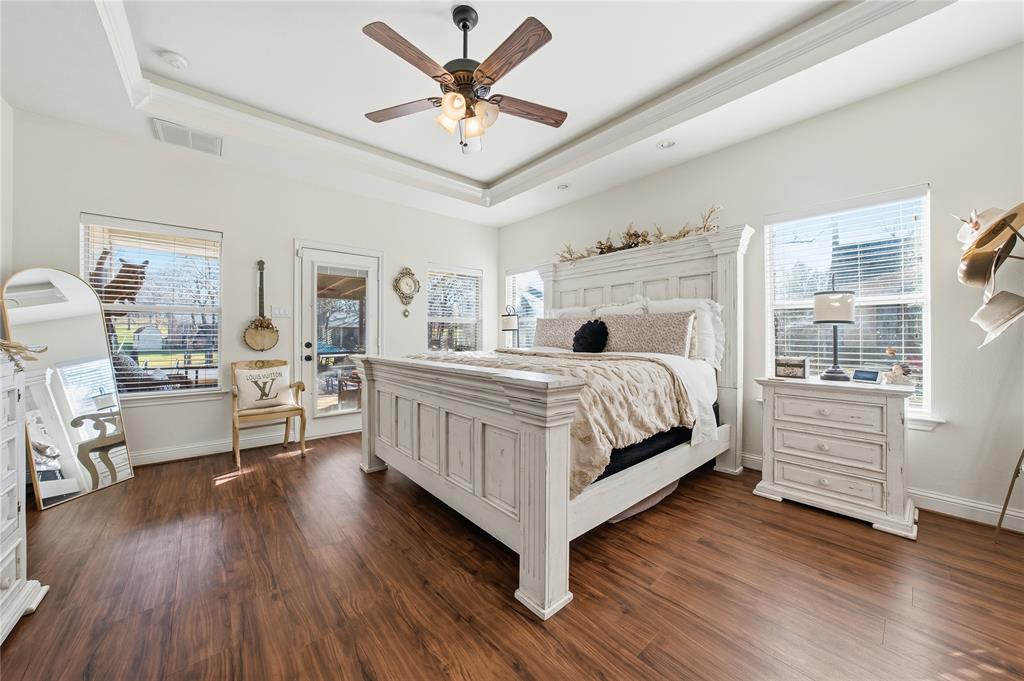 Point La Vista Sec 01 - Residential