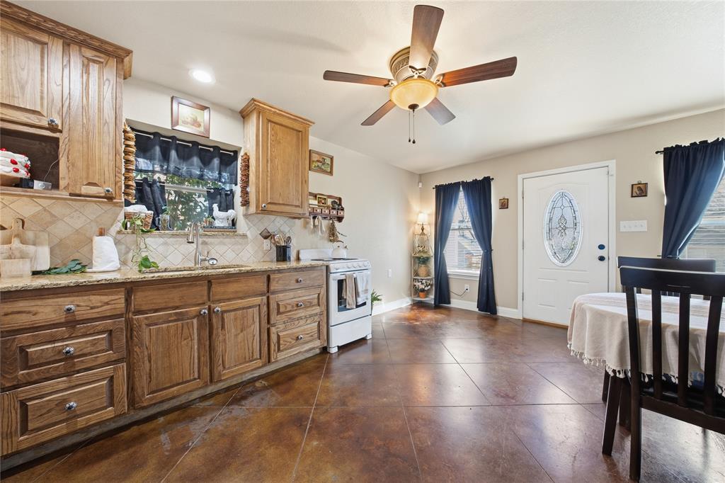 Point La Vista Sec 01 - Residential