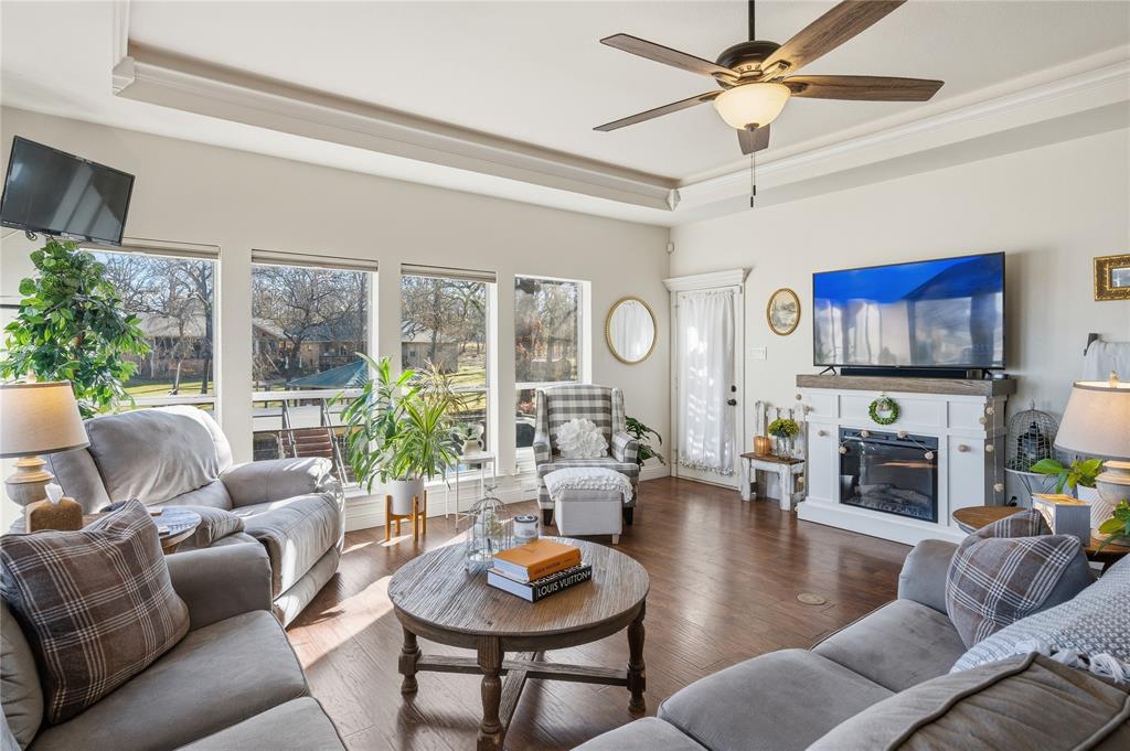 Point La Vista Sec 01 - Residential