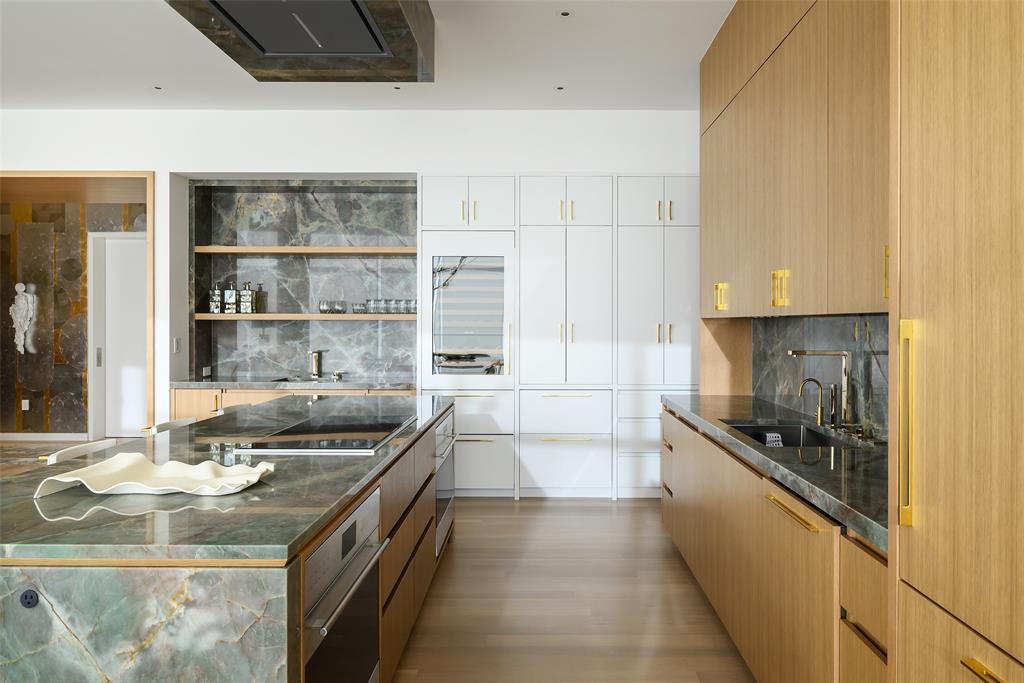 MUSEUM TOWER CONDO - Residential