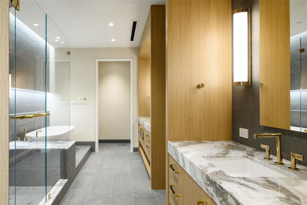 MUSEUM TOWER CONDO - Residential