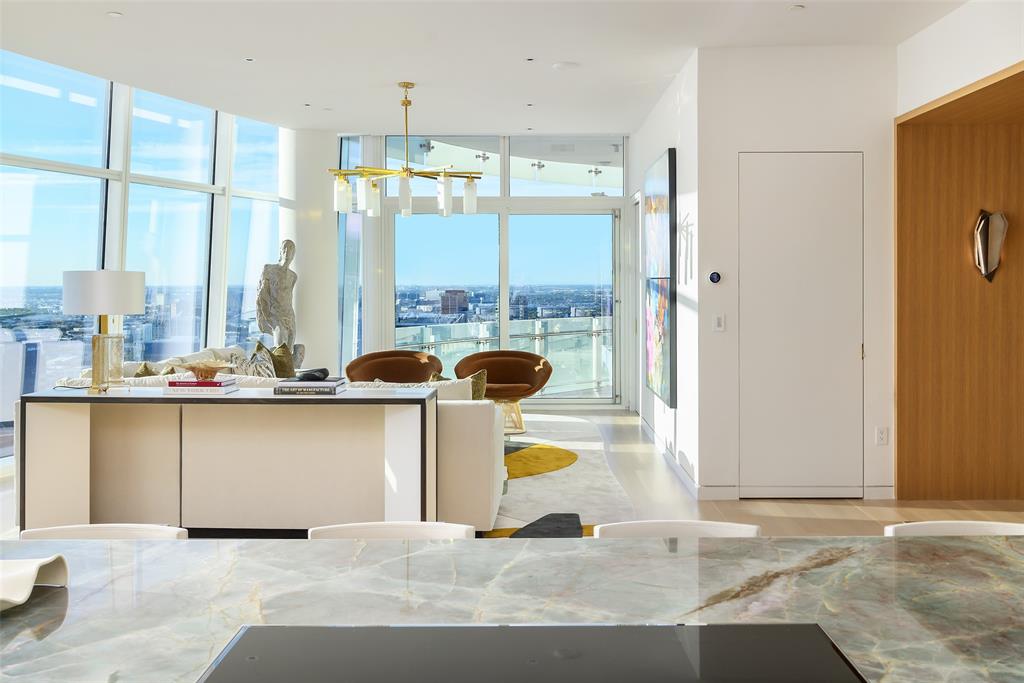 MUSEUM TOWER CONDO - Residential