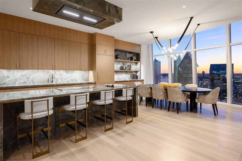 MUSEUM TOWER CONDO - Residential