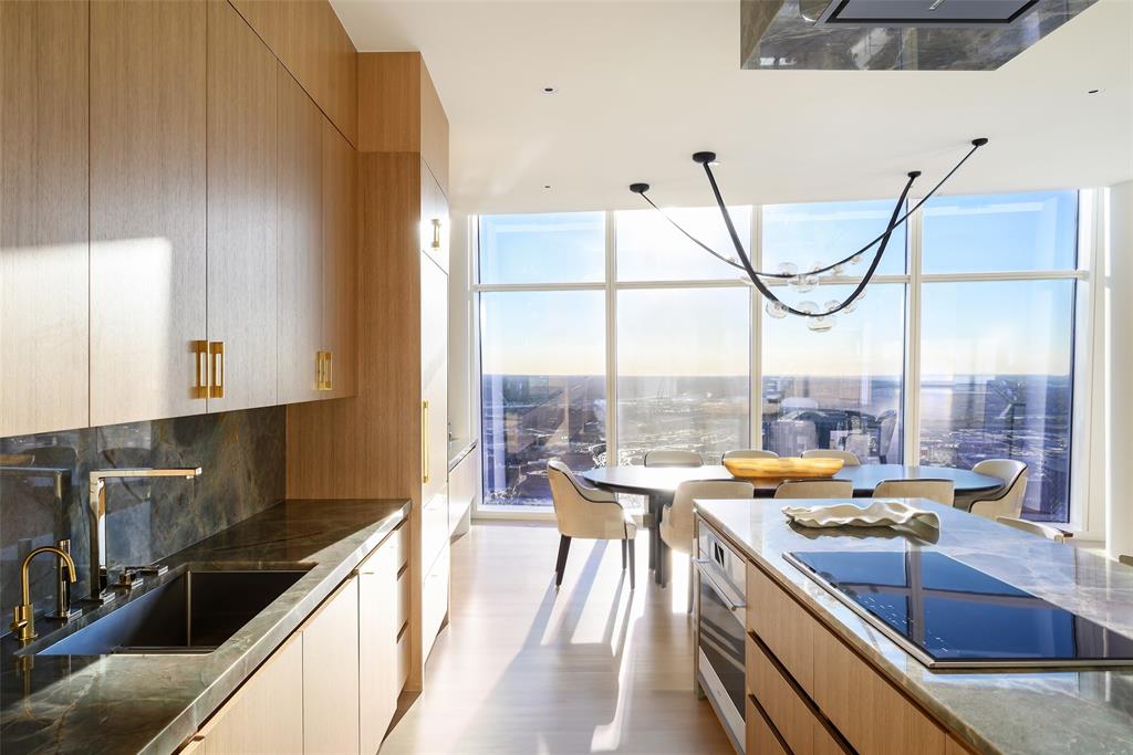 MUSEUM TOWER CONDO - Residential