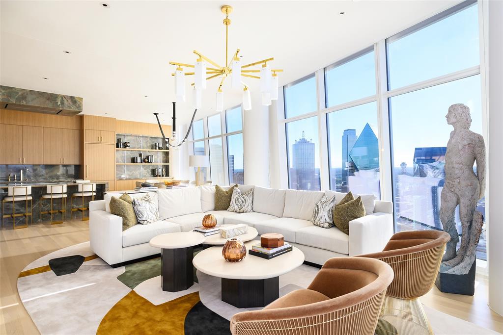 MUSEUM TOWER CONDO - Residential