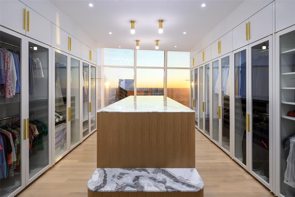 MUSEUM TOWER CONDO - Residential