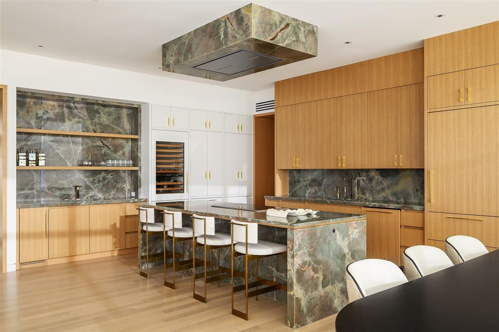 MUSEUM TOWER CONDO - Residential