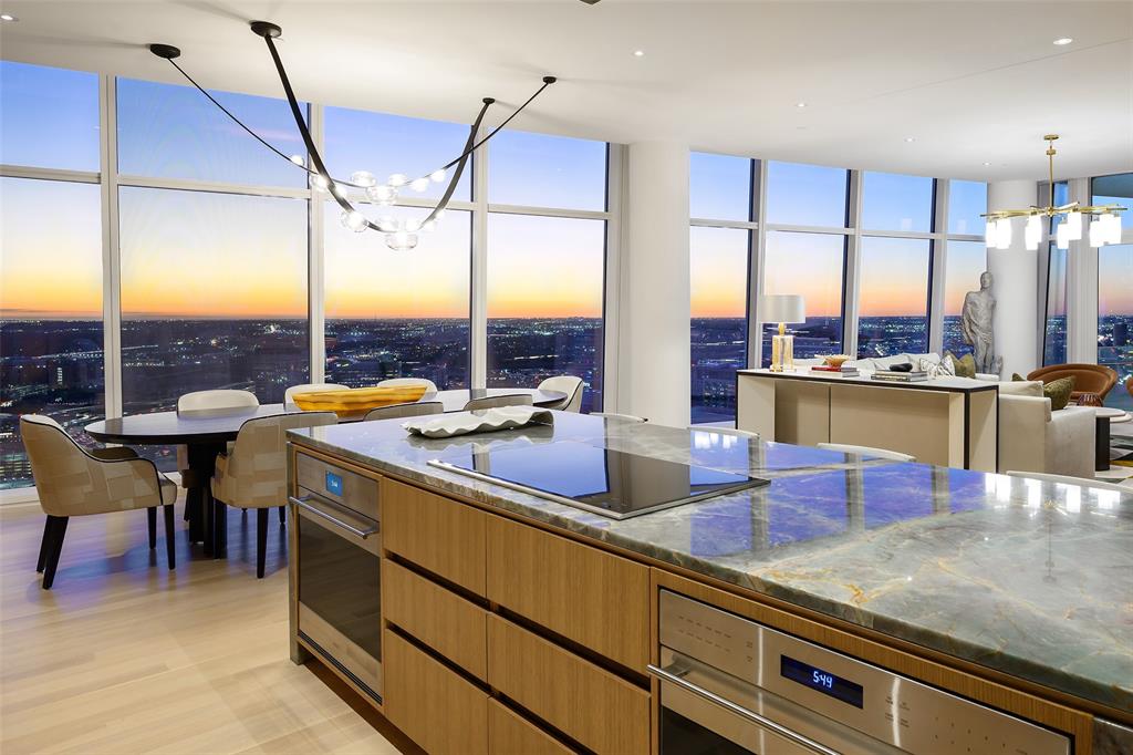 MUSEUM TOWER CONDO - Residential