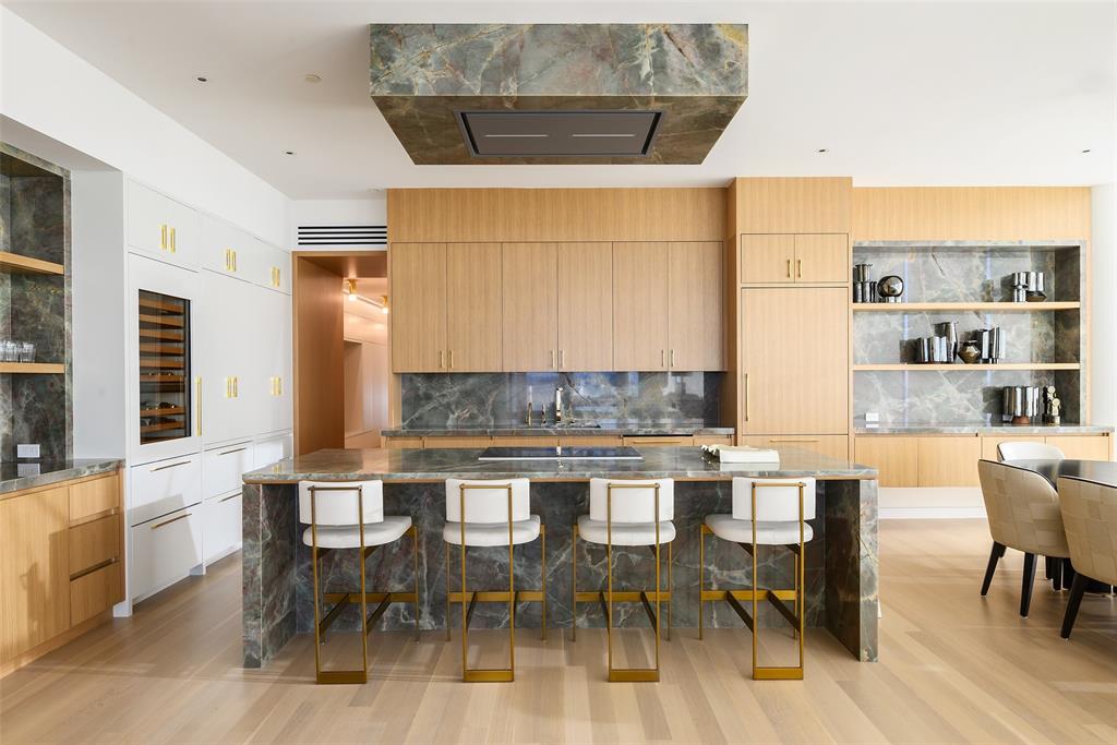 MUSEUM TOWER CONDO - Residential