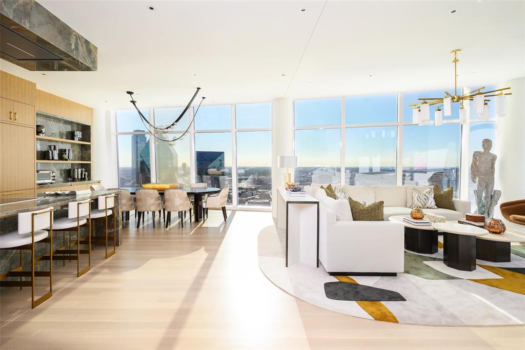 MUSEUM TOWER CONDO - Residential