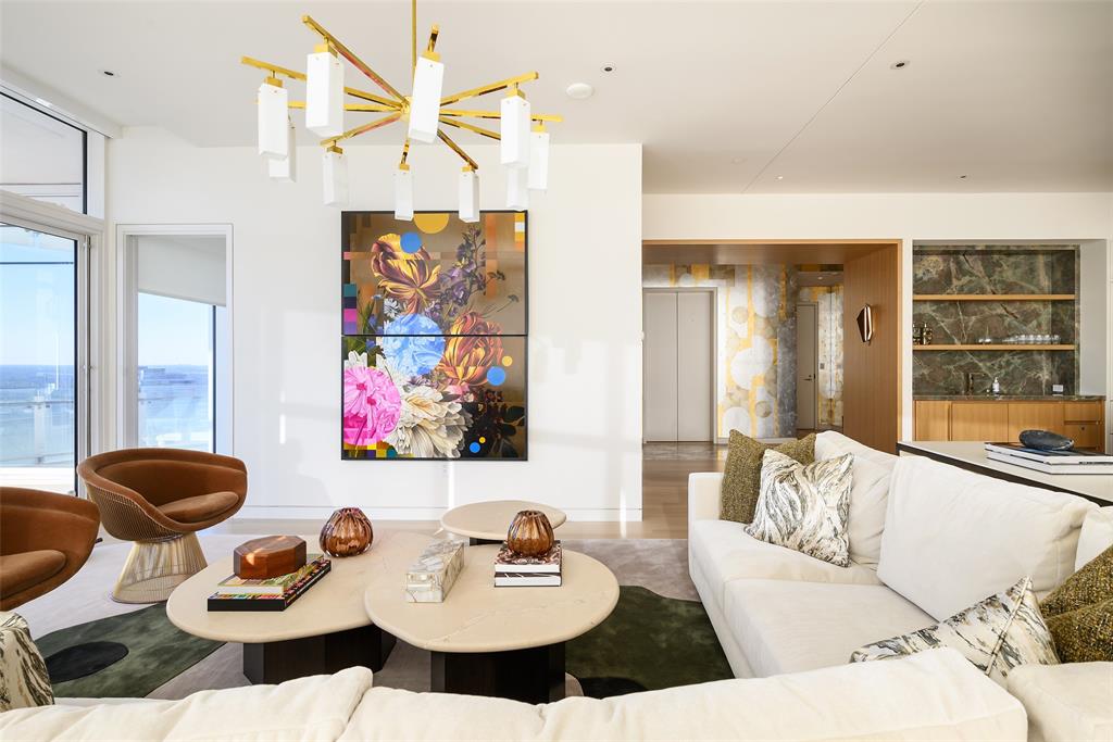 MUSEUM TOWER CONDO - Residential