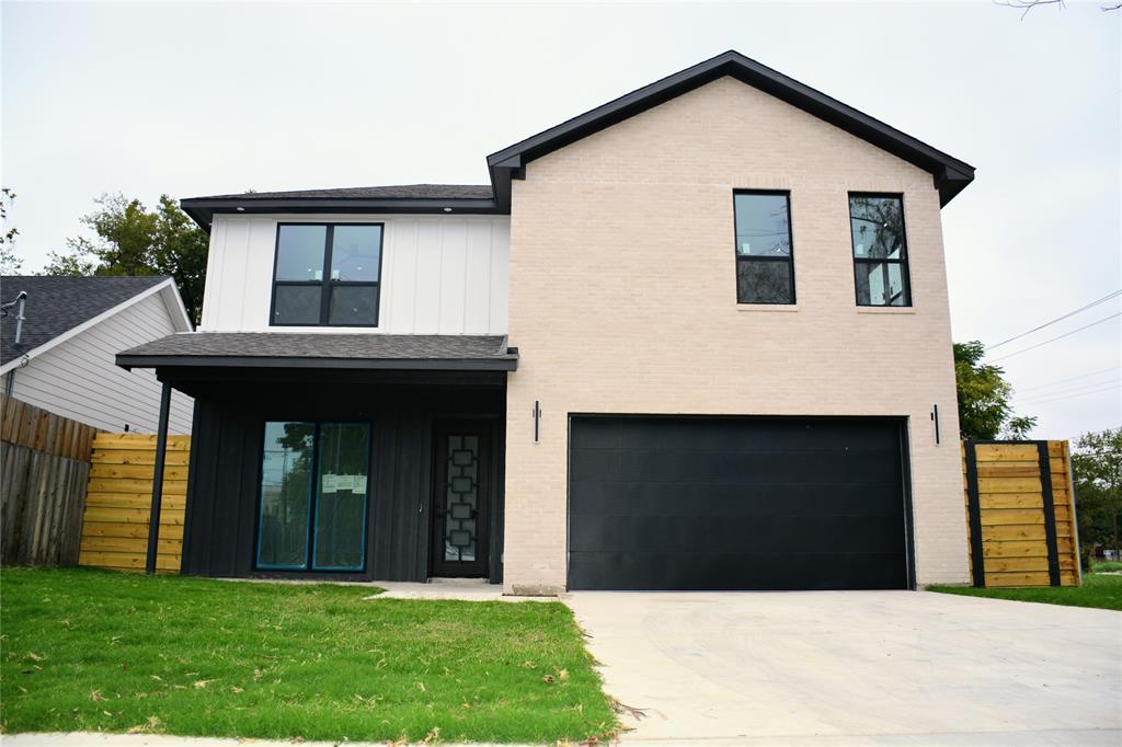 Victory Gardens 04 - Residential