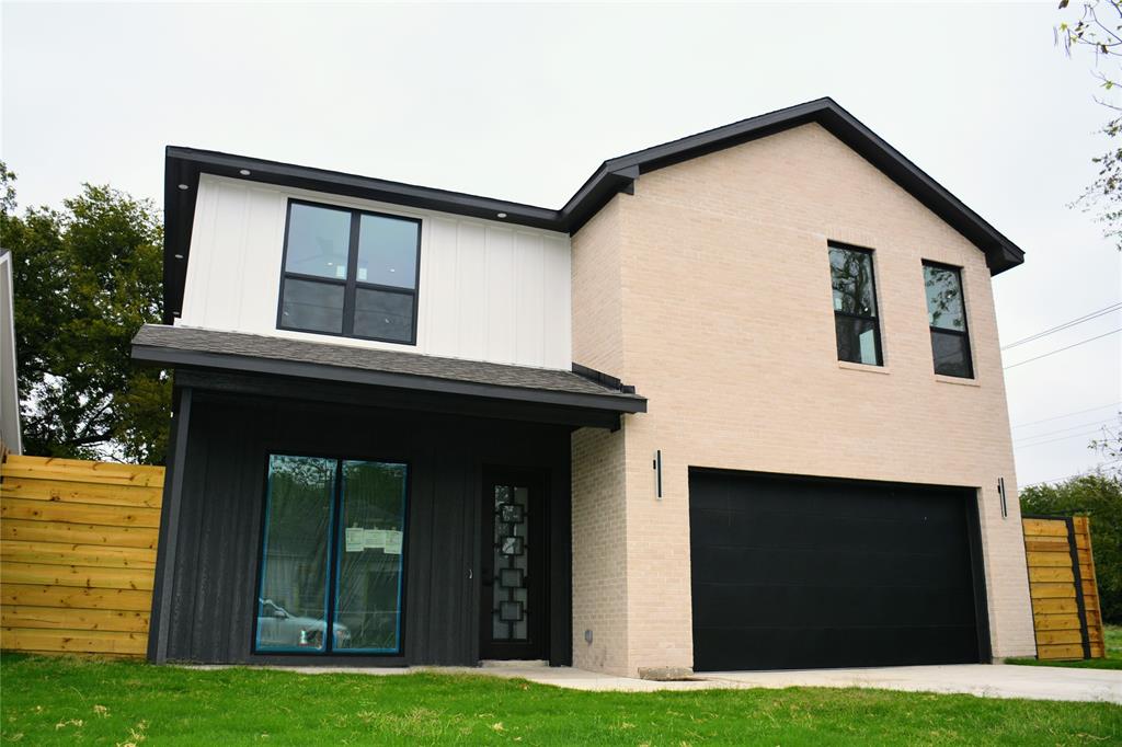 Victory Gardens 04 - Residential