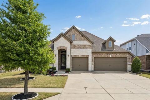 4424 Hazeltine Hills Drive Celina TX 75009