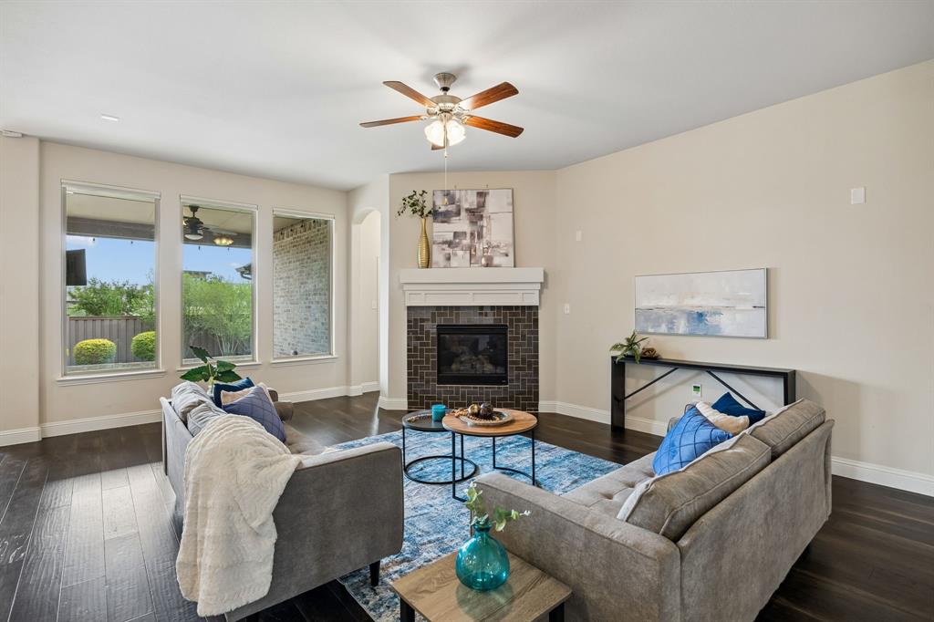 4424 Hazeltine Hills Drive