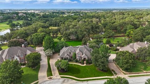 702 Malton Lane Southlake TX 76092