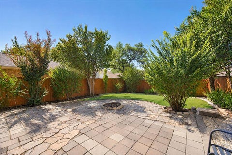 Tiny photo for 2718 Forest Park Dr DR, Garland, TX 75040 (MLS # 21396592)