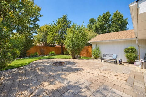 Tiny photo for 2718 Forest Park Dr DR, Garland, TX 75040 (MLS # 21396592)