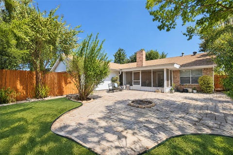 Tiny photo for 2718 Forest Park Dr DR, Garland, TX 75040 (MLS # 21396592)