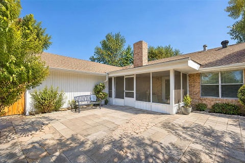 Tiny photo for 2718 Forest Park Dr DR, Garland, TX 75040 (MLS # 21396592)