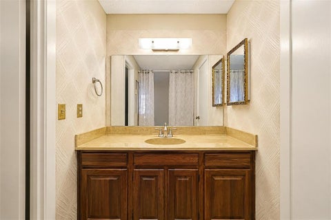 Tiny photo for 2718 Forest Park Dr DR, Garland, TX 75040 (MLS # 21396592)