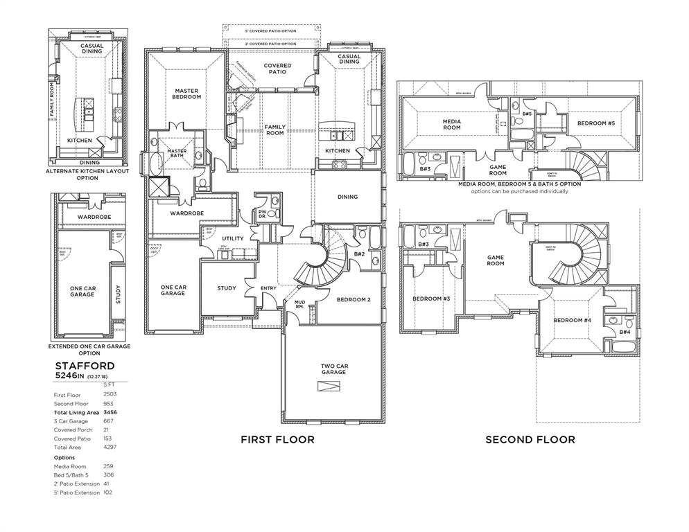 Inspiration - Residential