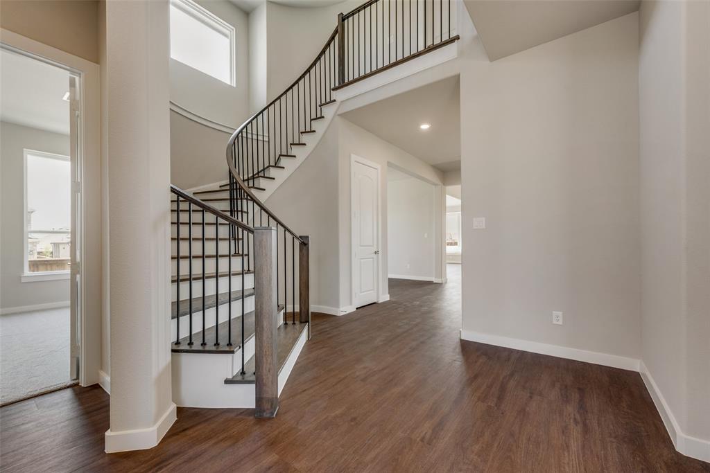 Inspiration - Residential