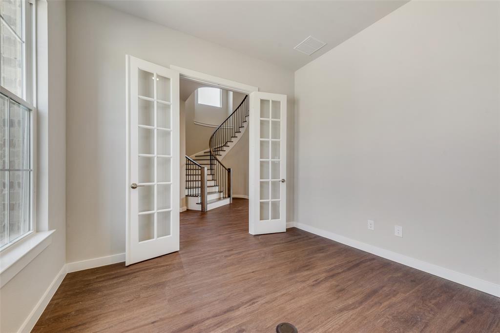 Inspiration - Residential