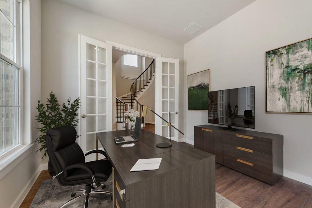 Inspiration - Residential