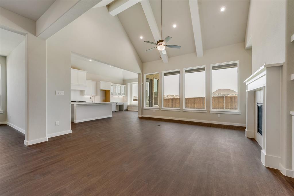 Inspiration - Residential