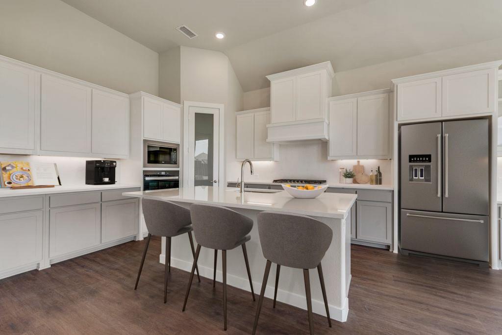 Inspiration - Residential