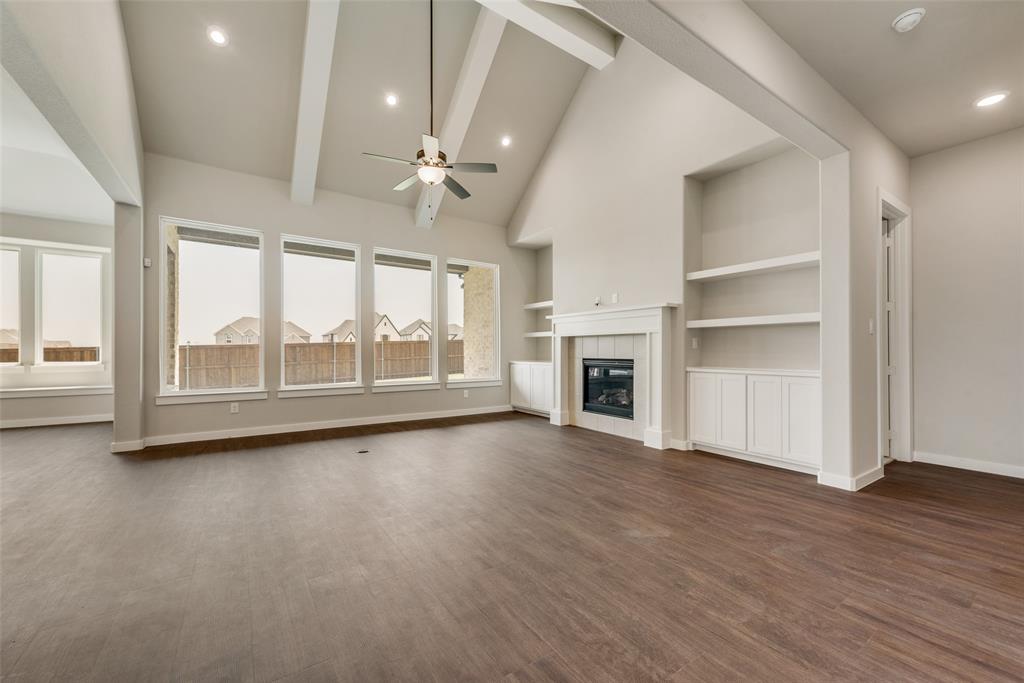 Inspiration - Residential