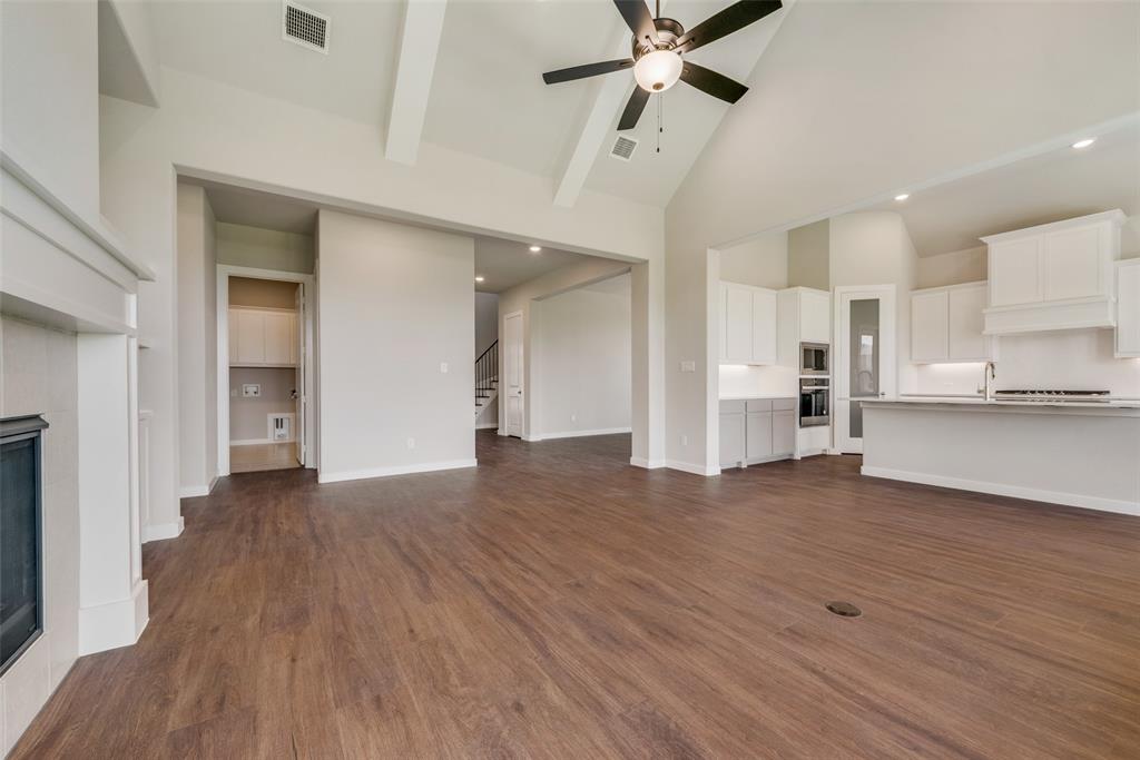 Inspiration - Residential