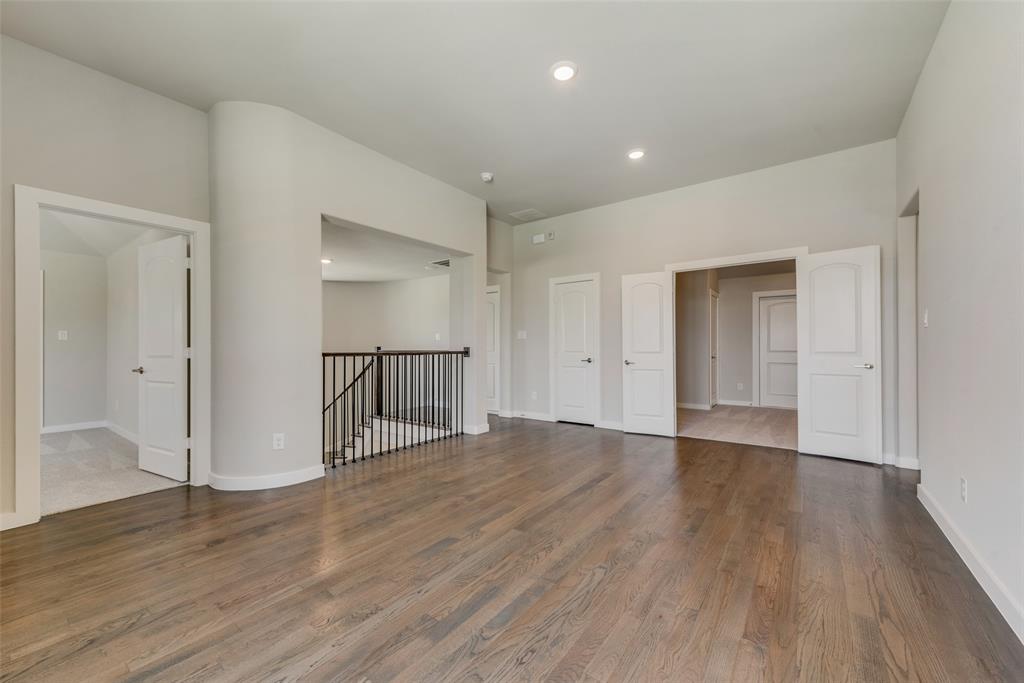 Inspiration - Residential