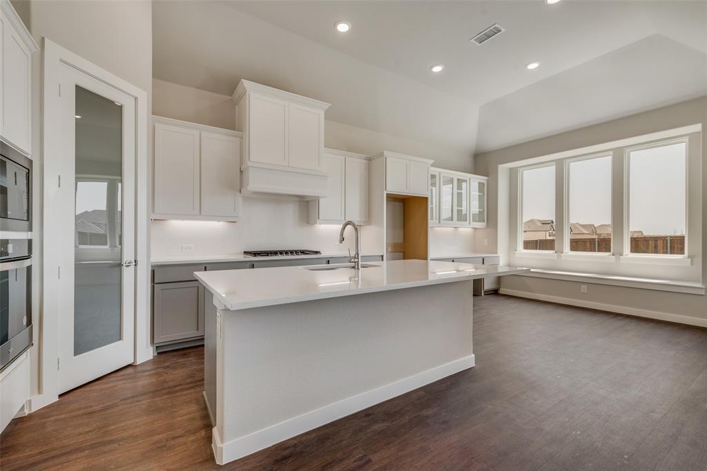 Inspiration - Residential