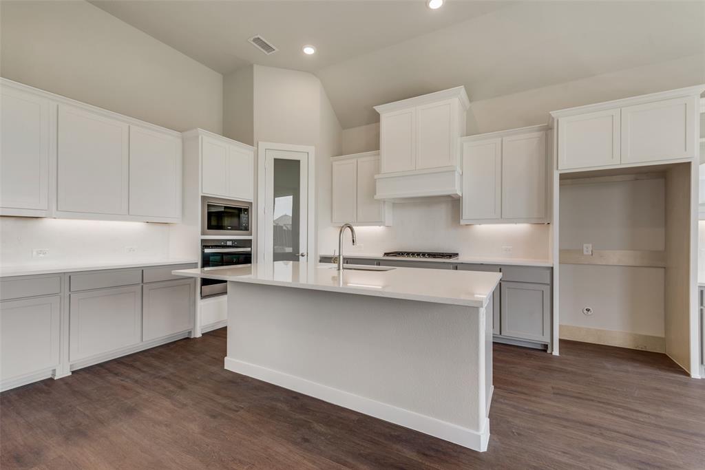 Inspiration - Residential