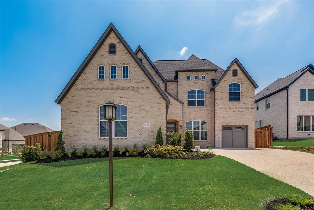 Inspiration - Residential