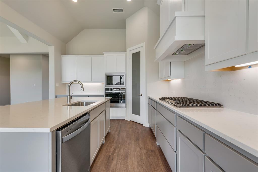 Inspiration - Residential