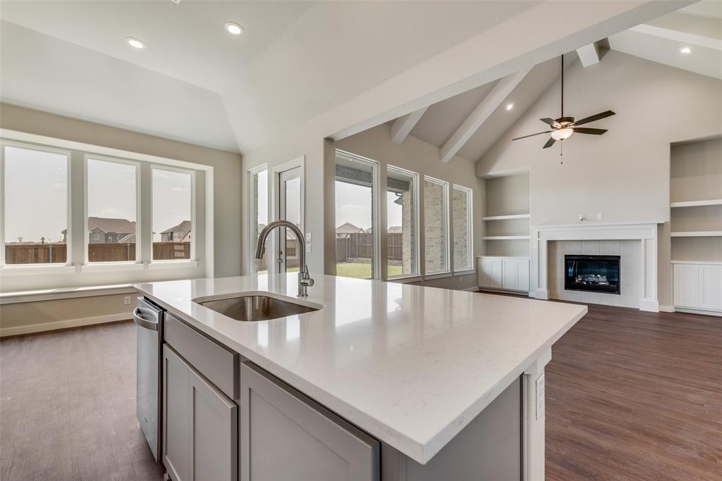 Inspiration - Residential