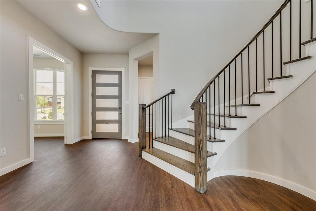 Inspiration - Residential