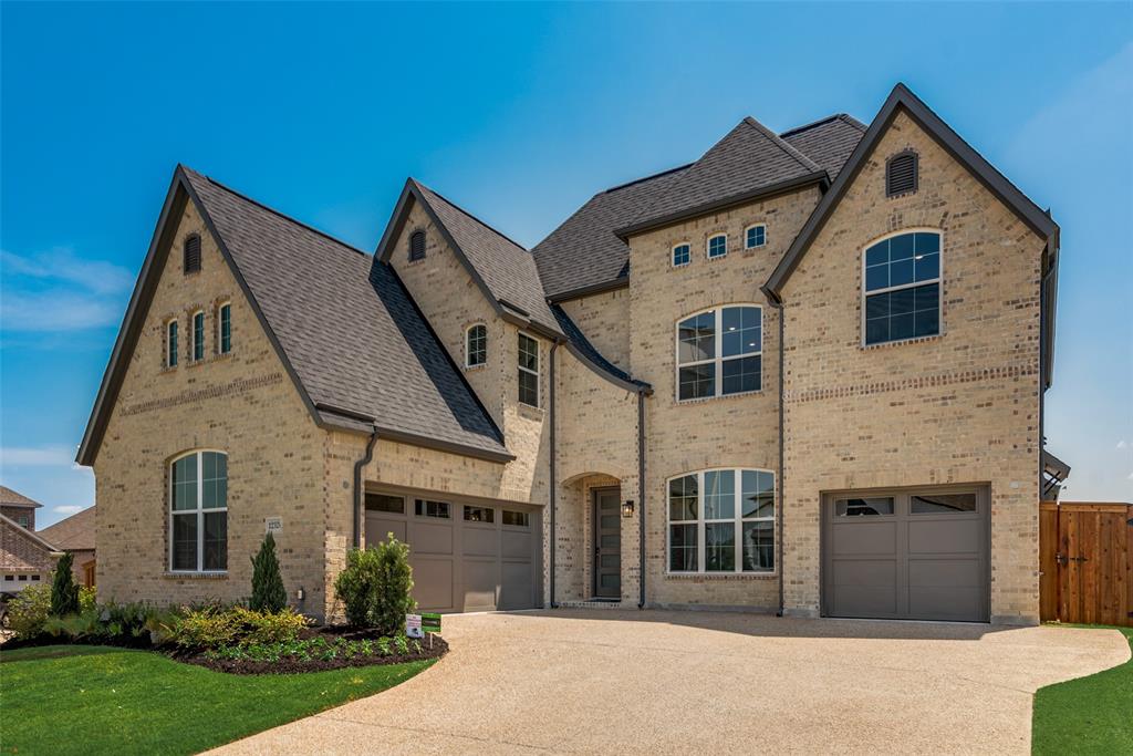 Inspiration - Residential