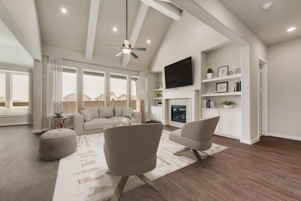 Inspiration - Residential