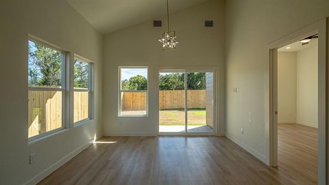 A home in Granbury