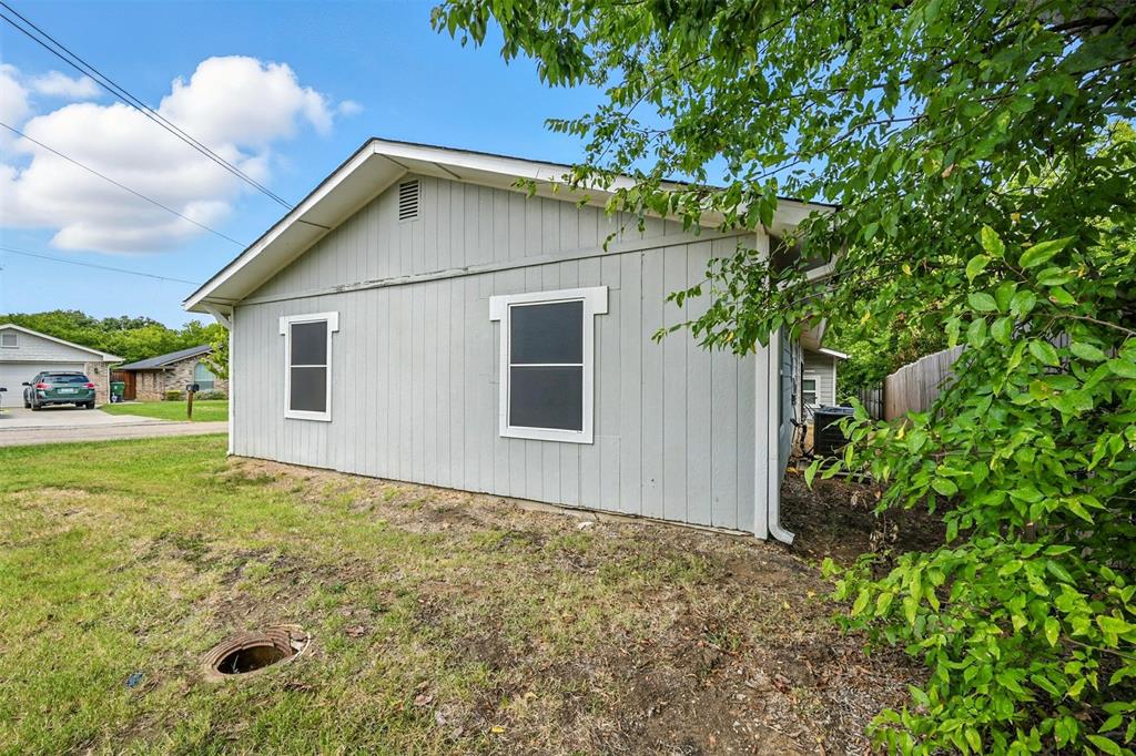 J V Thompson - Residential